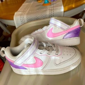 Girls Nike Shoes